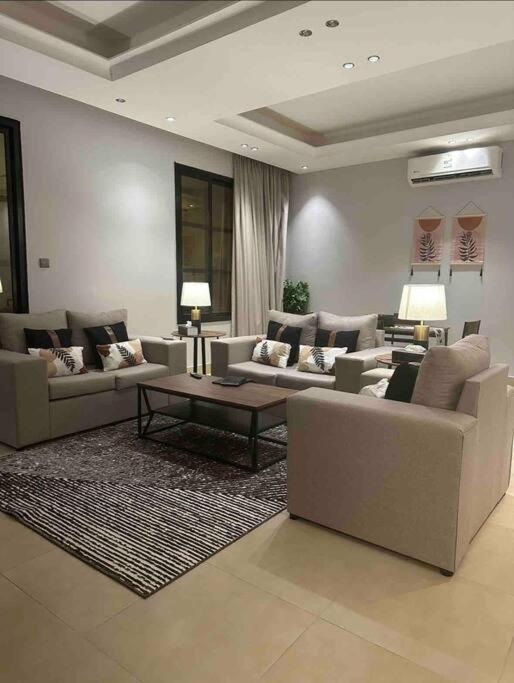 Cozy Apartment Riad Exterior foto